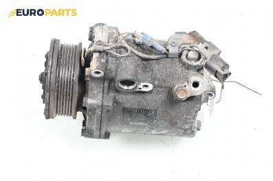 Компресор климатик за Mitsubishi Outlander II SUV (11.2006 - 12.2012) 2.0 DI-D, 140 к.с., № MSC90CAS