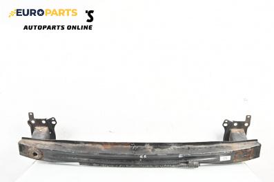 Основа броня за Volkswagen Touran Minivan I (02.2003 - 05.2010), миниван, позиция: предна