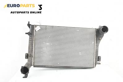Интеркулер за Volkswagen Touran Minivan I (02.2003 - 05.2010) 2.0 TDI, 140 к.с.