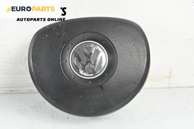 Airbag за Volkswagen Touran Minivan I (02.2003 - 05.2010), 4+1 вр., миниван, позиция: предна