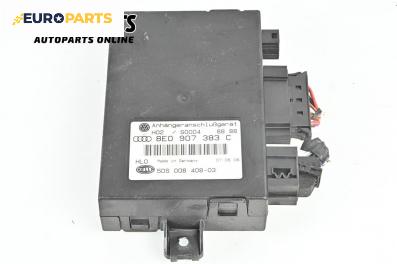 Модул за Volkswagen Touran Minivan I (02.2003 - 05.2010), № 8E0 907 383 C