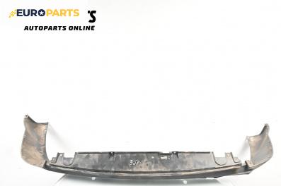 Задна броня за Mitsubishi Outlander II SUV (11.2006 - 12.2012), джип