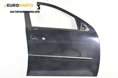 Врата за Mercedes-Benz M-Class SUV (W164) (07.2005 - 12.2012), 4+1 вр., джип, позиция: предна, дясна