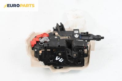 Брава на врата за Volkswagen Touran Minivan I (02.2003 - 05.2010), позиция: предна, лява
