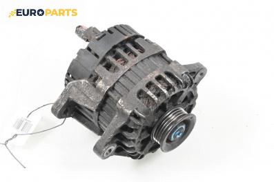 Алтернатор / генератор за Chevrolet Kalos Hatchback (03.2005 - ...) 1.2, 72 к.с.