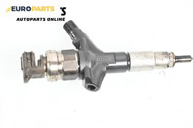 Дюза дизел за Subaru Legacy IV Wagon (09.2003 - 12.2009) 2.0 D AWD, 150 к.с., № Denso 16613AA020