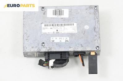 Bluetooth модул за Audi A6 Avant C6 (03.2005 - 08.2011), № 4E0 910 336