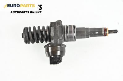 Дюза дизел за Volkswagen Touran Minivan I (02.2003 - 05.2010) 2.0 TDI, 140 к.с.