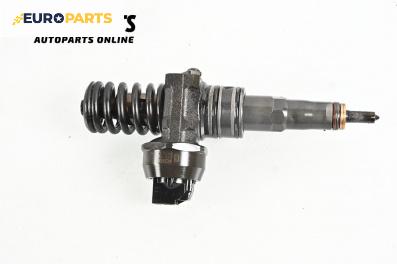 Дюза дизел за Volkswagen Touran Minivan I (02.2003 - 05.2010) 2.0 TDI, 140 к.с.