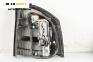 Стоп за Opel Vectra C Sedan (04.2002 - 01.2009), седан, позиция: лява
