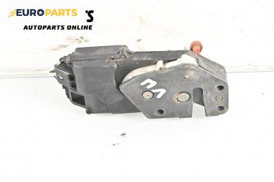 Брава на врата за Land Rover Range Rover II SUV (07.1994 - 03.2002), позиция: предна, лява