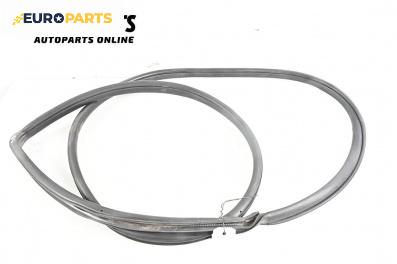 Уплътнение за врата за Subaru Forester SUV III (01.2008 - 09.2013), 4+1 вр., джип, позиция: задна, дясна