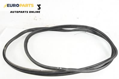 Уплътнение за багажник за Subaru Forester SUV III (01.2008 - 09.2013), 4+1 вр., джип, позиция: задна