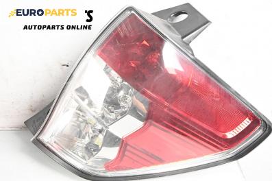 Стоп за Subaru Forester SUV III (01.2008 - 09.2013), джип, позиция: дясна