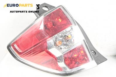 Стоп за Subaru Forester SUV III (01.2008 - 09.2013), джип, позиция: лява