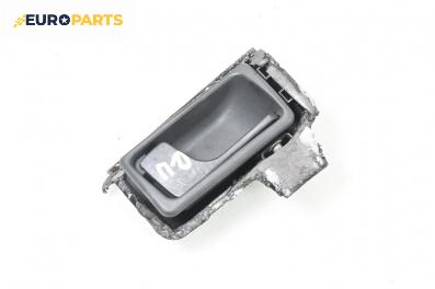 Вътрешна дръжка за Land Rover Range Rover II SUV (07.1994 - 03.2002), 4+1 вр., джип, позиция: предна, дясна