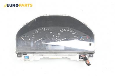 Километраж за Land Rover Range Rover II SUV (07.1994 - 03.2002) 2.5 D 4x4, 136 к.с.