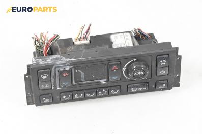 Панел климатроник за Land Rover Range Rover II SUV (07.1994 - 03.2002)