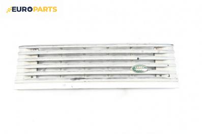 Решетка за Land Rover Range Rover II SUV (07.1994 - 03.2002), джип, позиция: предна