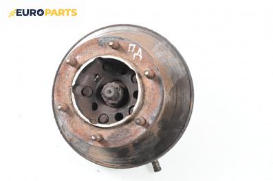 Шенкел главина за Ford Transit Platform VI (04.2006 - 12.2014), позиция: предна, дясна