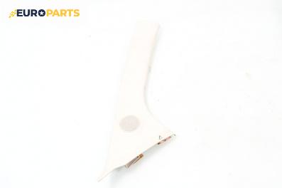 Интериорна пластмаса за Fiat 500 Hatchback (10.2007 - ...), 2+1 вр., хечбек, позиция: дясна