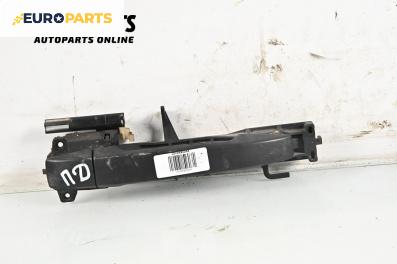 Външна дръжка за Subaru Forester SUV III (01.2008 - 09.2013), 4+1 вр., джип, позиция: предна, дясна