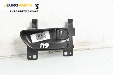 Вътрешна дръжка за Subaru Forester SUV III (01.2008 - 09.2013), 4+1 вр., джип, позиция: предна, дясна