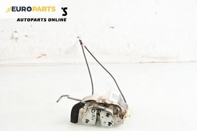 Брава на врата за Subaru Forester SUV III (01.2008 - 09.2013), позиция: предна, дясна