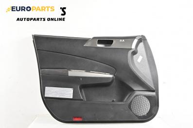 Кора врата за Subaru Forester SUV III (01.2008 - 09.2013), 4+1 вр., джип, позиция: предна, лява