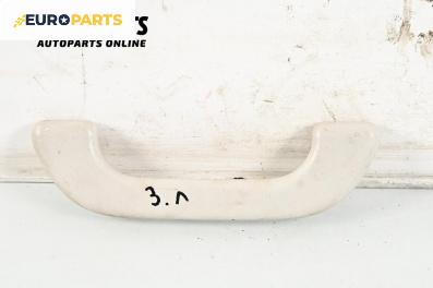 Ръкохватка за таван за Subaru Forester SUV III (01.2008 - 09.2013), 4+1 вр., позиция: задна, лява