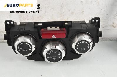 Панел климатик за Subaru Forester SUV III (01.2008 - 09.2013)