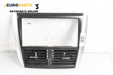 Духалки парно за Subaru Forester SUV III (01.2008 - 09.2013)