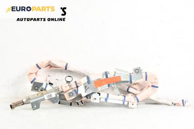 Airbag за Subaru Forester SUV III (01.2008 - 09.2013), 4+1 вр., джип, позиция: дясна