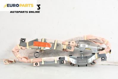 Airbag за Subaru Forester SUV III (01.2008 - 09.2013), 4+1 вр., джип, позиция: лява