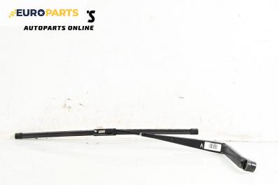 Рамо на чистачка за Subaru Forester SUV III (01.2008 - 09.2013), позиция: лява