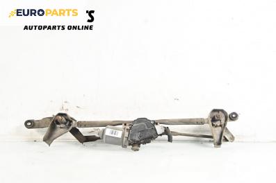 Ел. мотор за чистачките за Subaru Forester SUV III (01.2008 - 09.2013), джип, позиция: предна
