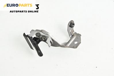 Вътрешна дръжка преден капак за Subaru Forester SUV III (01.2008 - 09.2013), 4+1 вр., джип