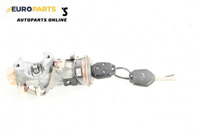 Контактен ключ за Subaru Forester SUV III (01.2008 - 09.2013)