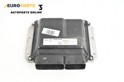 Компютър двигател за Subaru Forester SUV III (01.2008 - 09.2013) 2.0 D AWD (SHH), 147 к.с.