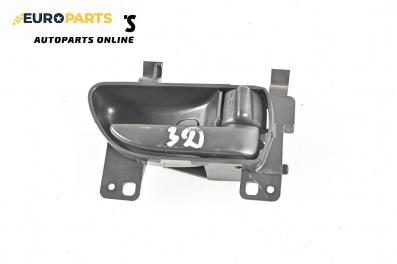 Вътрешна дръжка за Subaru Forester SUV III (01.2008 - 09.2013), 4+1 вр., джип, позиция: задна, дясна
