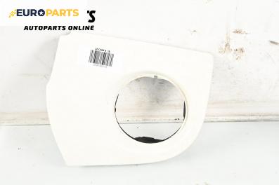 Интериорна пластмаса за Fiat 500 Hatchback (10.2007 - ...), 2+1 вр., хечбек, позиция: предна