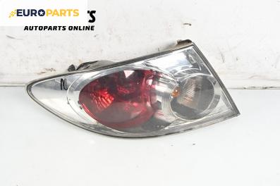 Стоп за Mazda 6 Hatchback I (08.2002 - 12.2008), хечбек, позиция: лява