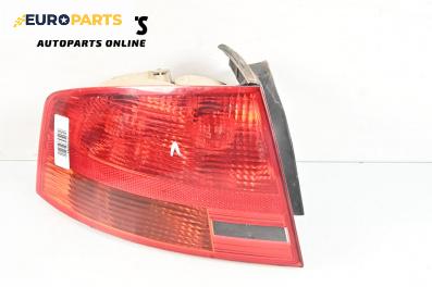 Стоп за Audi A4 Sedan B7 (11.2004 - 06.2008), седан, позиция: лява