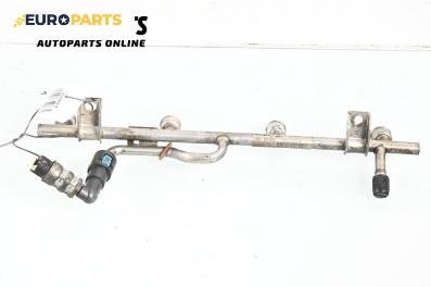 Бензинова рейка за Opel Vectra C Sedan (04.2002 - 01.2009) 1.8 16V, 122 к.с.