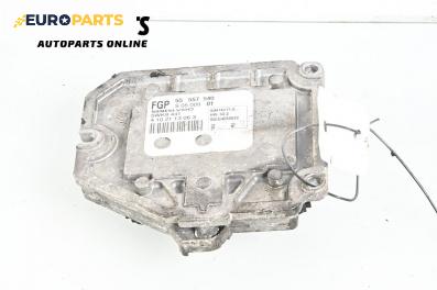 Компютър двигател за Opel Vectra C Sedan (04.2002 - 01.2009) 1.8 16V, 122 к.с., № 5WK9 441 / 55557540