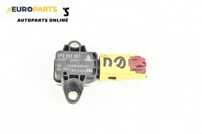 Сензор airbag за Audi A4 Sedan B7 (11.2004 - 06.2008)