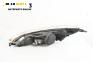 Фар за Peugeot 407 Sedan (02.2004 - 12.2011), седан, позиция: дясна