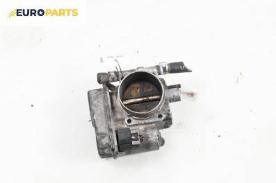 Дроселова клапа за Opel Vectra C Sedan (04.2002 - 01.2009) 1.8 16V, 122 к.с.