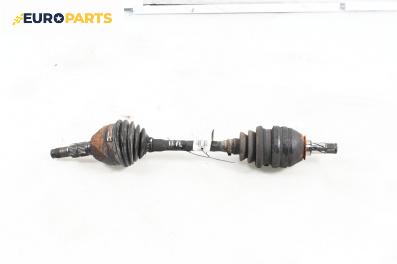 Полуоска за Opel Vectra C Sedan (04.2002 - 01.2009) 1.8 16V, 122 к.с., позиция: предна, лява