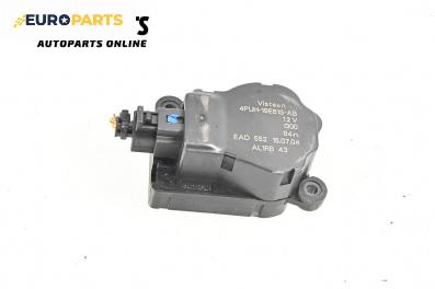 Моторче клапа парно за Peugeot 407 Sedan (02.2004 - 12.2011) 2.0 HDi 135, 136 к.с.